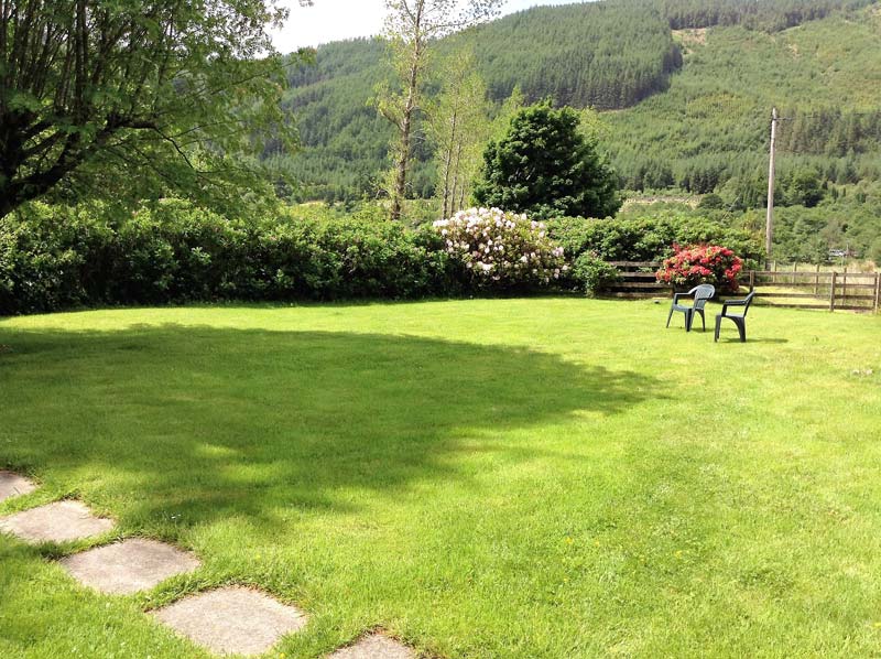 Achintee Farm Bed And Breakfast Self Catering Hostel In Glen