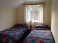 Twin Room Twin Room