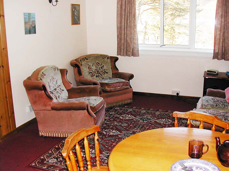 Achintee Bed And Breakfast Achintee Bed And Breakfast